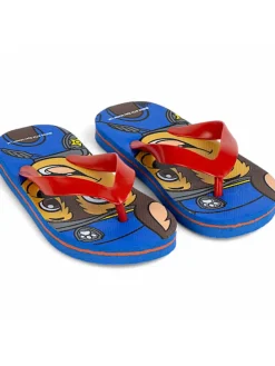 Zehentrenner PAW Patrol Chase in Blau