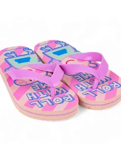 Zehentrenner Peppa Pig in Rosa