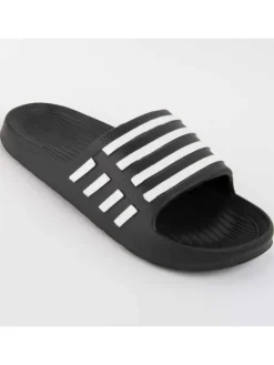 Zehentrenner Praiam in Schwarz