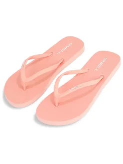 Zehentrenner "Profile" in Rosa