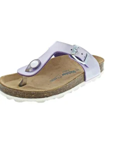 Zehentrenner Violett